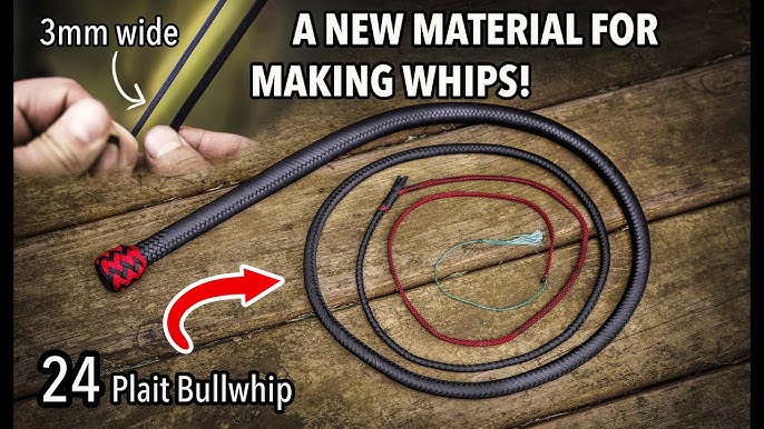 How to Choose a Bullwhip 