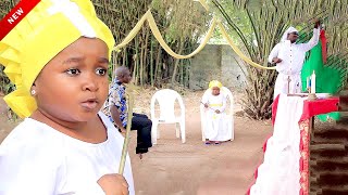 EBUBE OBIO THE BABY PROPHETESS | EBUBE OBIO | African Movies