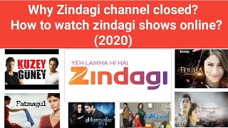How to watch zindagi channel shows? | Why Zee Zindagi channel got closed screenshot 3