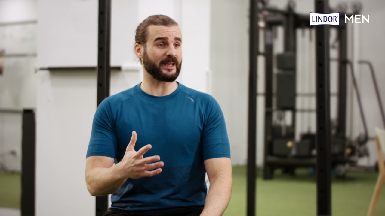 Fortalecer el suelo pélvico masculino con Ejercicios Kegel