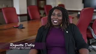 RPA - One plan for Hamilton County & Chattanooga