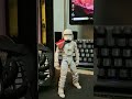 Star wars Stormtrooper #starwars #vgabekas #pcgaming #pc #gaming #stormtrooper