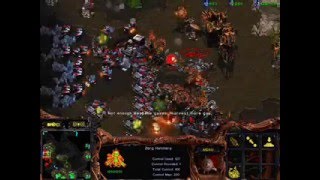ZvT Python Part 2