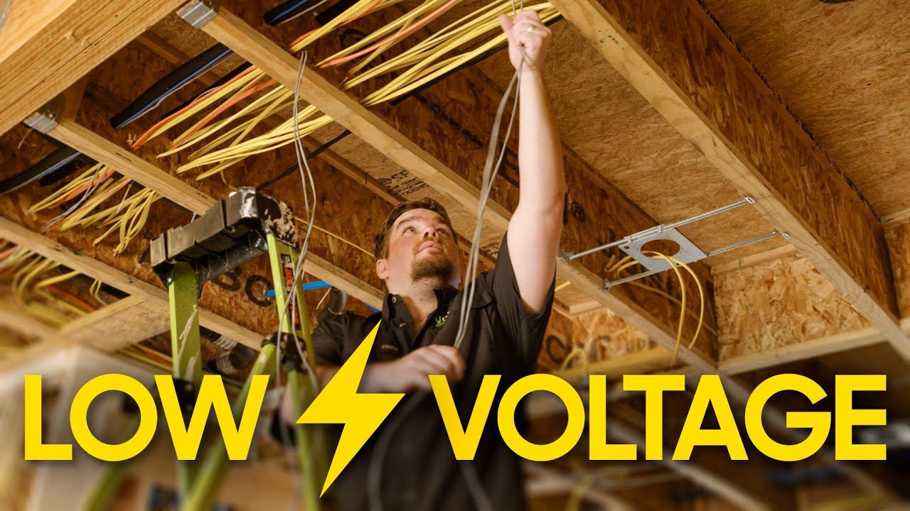 Low ⚡Voltage at the Real ReBuild