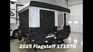 2025 Flagstaff 171OTG orientation - YouTube