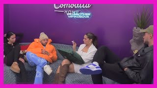 Lela Nëse Shpëtoj Të Premten, Sjellja Ime Me Disa Banorë Do Të Ndryshojë