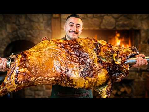 % 100 Authentic! 🇹🇷 5 MUST-GO Turkish Food Restaurants in Istanbul