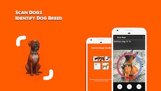 Dog Scanner App-Identify Dogs Breed screenshot 4