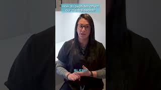 How do peptides affect our mental health?