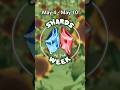 📌This Week's Shards!♦️ (May 4 - May 10)