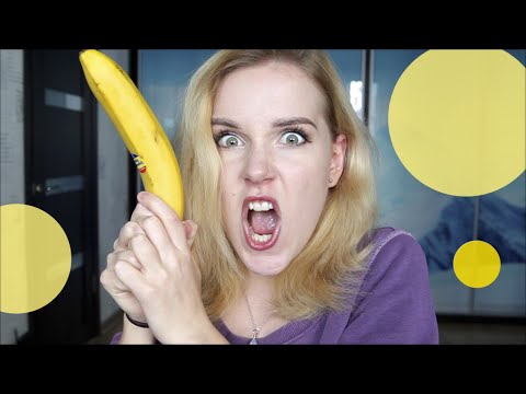 СМЕШНЫЕ факты о ЕДЕ :D