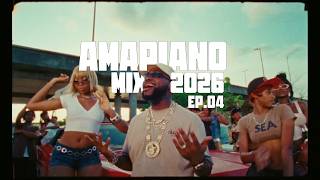 AMAPIANO MIX 2026 🔥 | GONE KANJE, NGIBOLEKENI, BIRI MARUNG, MALACOSTA.