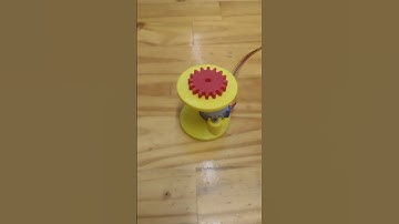 Motor de passo com Arduíno 🧐