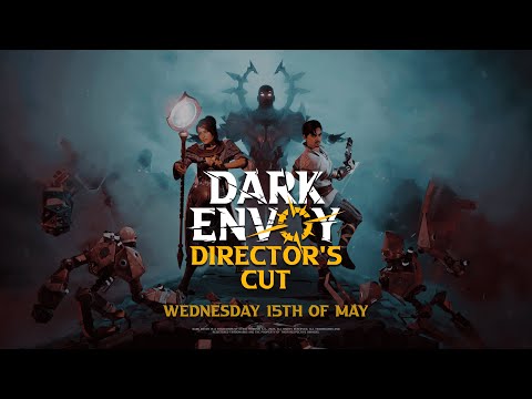 Dark Envoy - Director's Cut (Patch 1.4)