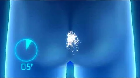 Quanto tempo devo tenere EVAQ?