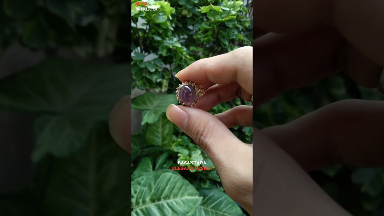 Beautiful Kecubung/lavender 🇲🇨 | 