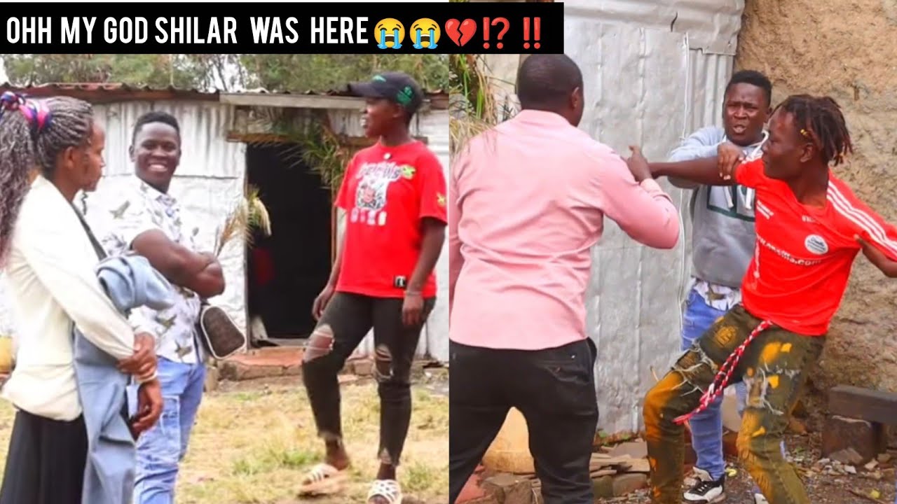 See Where We Found The Full Evidence Of Shilar Utashangaa Kumbe Uyu Jamaa Anaoa Watoto Wadogo😭😭💔💔‼️