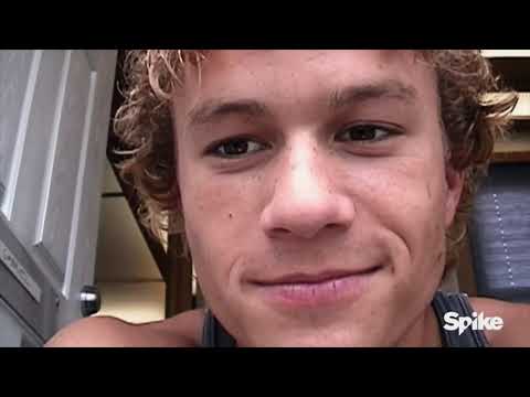 I AM HEATH