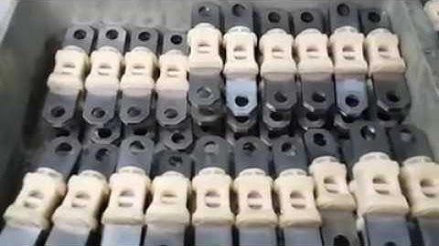 Đơn hàng thực tập sinh Nhật Bản ngành đúc nhựa