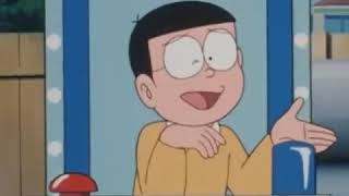 Doraemon in hindi episode nobita gain aur suniyo na ki adla baddli
with swapping machine