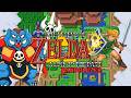 Everything Is Random &amp; I’m Already Scared ALTTP Rando Run!