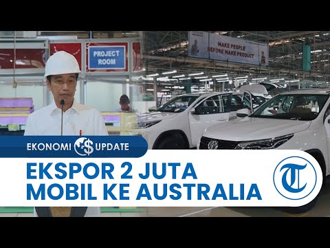 Video: Apakah dua tonggak utama Sistem Pengeluaran Toyota?