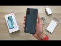 Redmi Note 10 Onyx Gray 4/64GB - ASMR Unboxing & Setup!