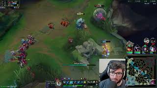 Another game for Nami Support enjoyers