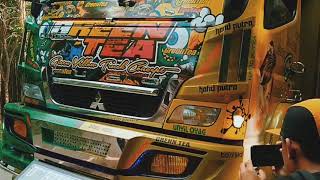 Dj keterlaluan story wa || dj virall tiktok || slowmo || qoutestruk