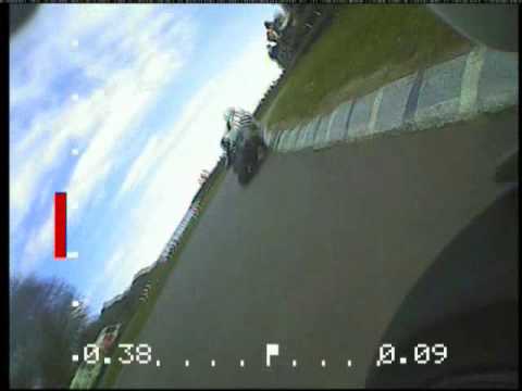 Keith Pringle Onboard 2010 Olivers Mount Ian Watso...