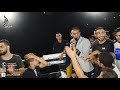 وصلة دحية نااار روقان من مهرجان ابوغوش اطول مقطع