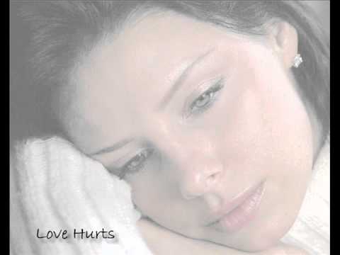 Love Hurts Roy Orbisonnazareth Oldies Refreshed Love Hurts Roy Orbisonnazareth Oldies Refreshed