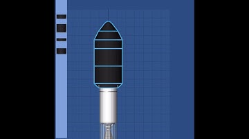 How to build falcon 9 tutorial Bp edited no dlc