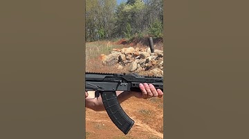 Midwest Industries Alpha Series AK