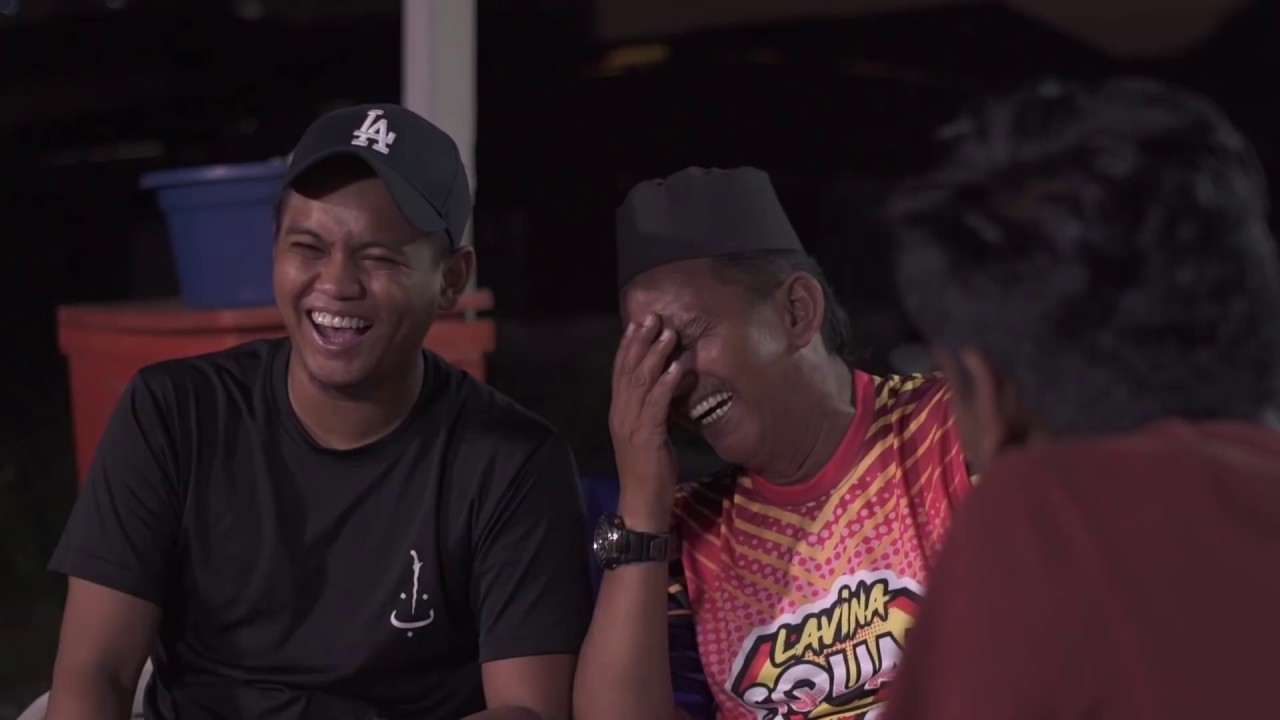 awek mamat - zukieee