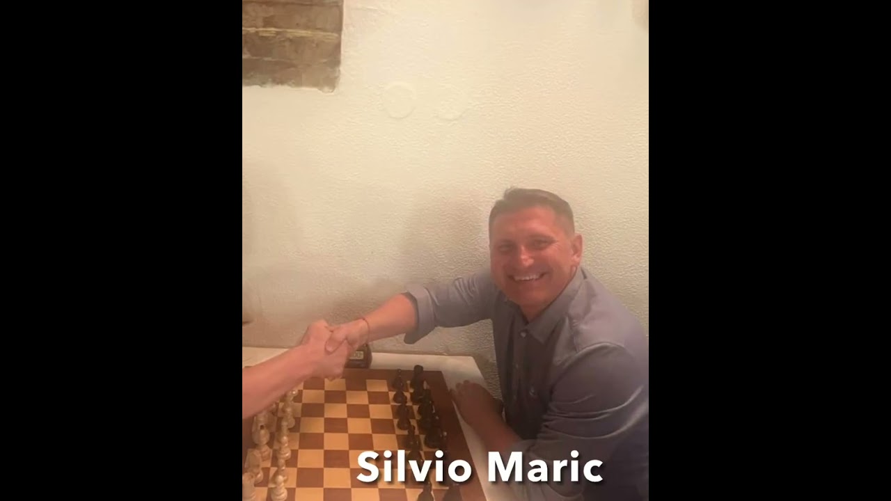 European Chess Union on X: European Rapid Chess Championship 2023  concluded in #Zagreb, #Croatia! Congratulations to the Winners: 🏆GM Alexey  Sarana 🇷🇸, 9.5 points 🥈GM Haik Martirosyan 🇦🇲, 9 points 🥉GM  Bogdan-Daniel