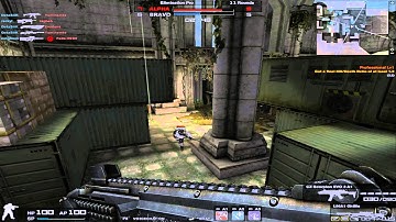 DatzSiiK fly hacks [ Combat Arms ]