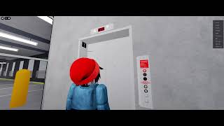Famous Very Cool Schindler/Thyssenkrupp Parking Elevators At Elevator Testing ET Roblox Net Worth