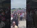 MAANDAMANO YA CHADEMA MWANZA LEO Serengetimediacentre Trending CHADEMA Mwanza