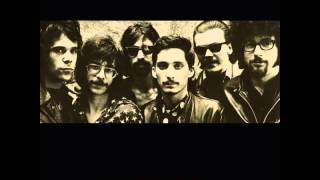 Video thumbnail of "The J. Geils Band "First I Look At The Purse""