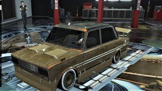 E251 Our Rune Cheburek Cardboard Racer Customization & Review! - Lets Play GTA 5 Online PC 60fps