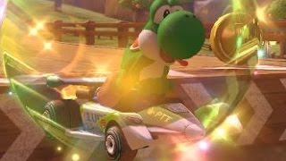 たまにはマリカー8やろうぜ【マリオカート8実況】