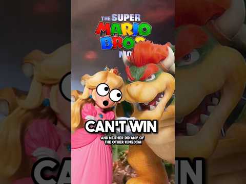 You CANT Stop