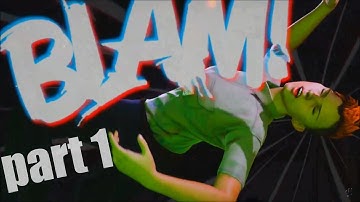 Sunset Overdrive Gameplay Walkthrough - Part 1 - FULL GAME