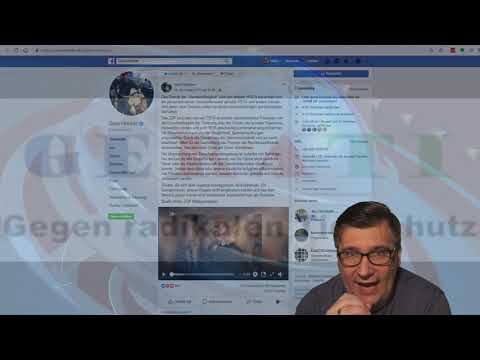 GERATI reagiert auf Kommentar von Edmund Haferbeck zu PeTA Video