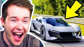 5 MOST EXPENSIVE YouTuber Cars! (DanTDM, MrBeast, KSI, Ali-A) News