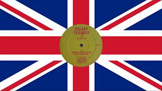 Deejay Friendly  -  Larger! Larger! Larger!  (Up Ya Nose Mix)