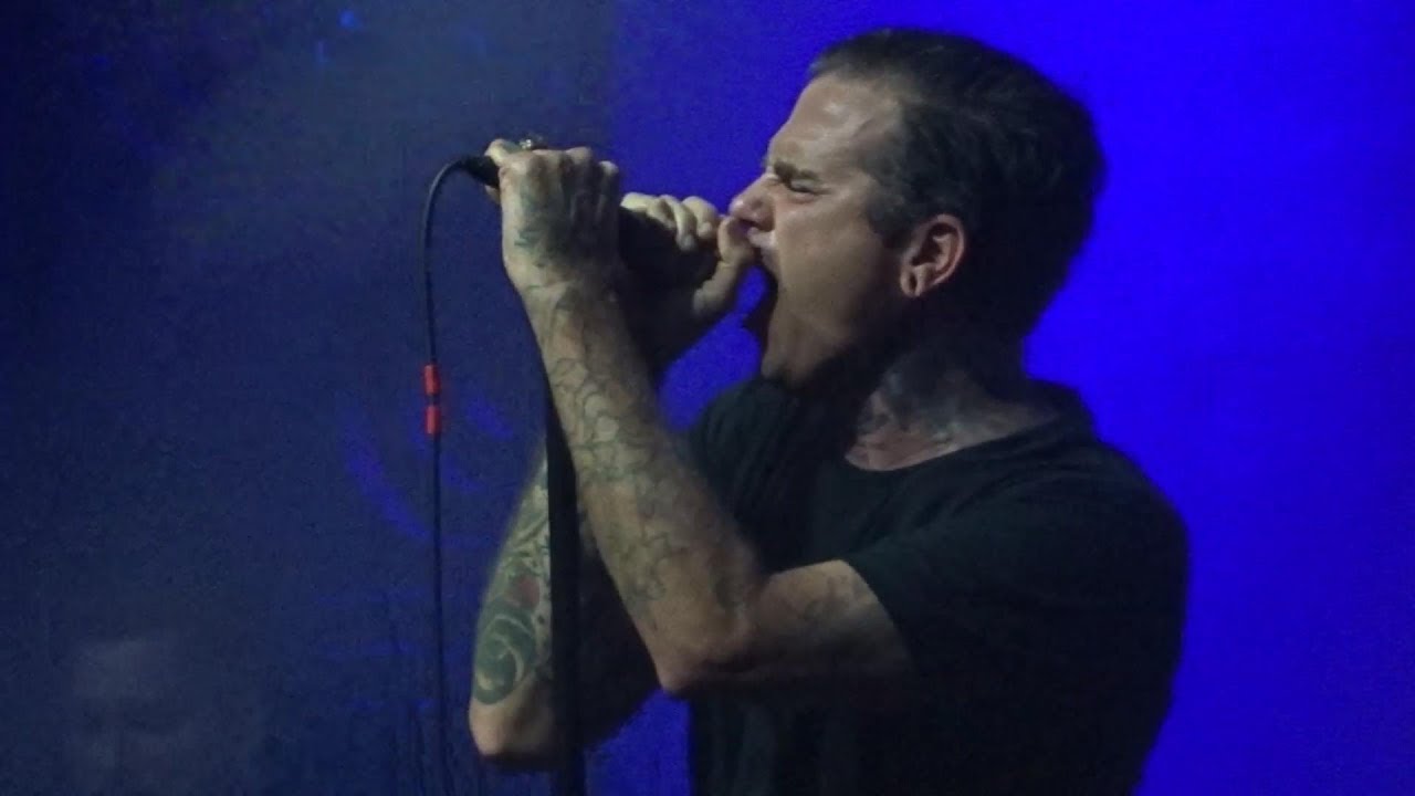 The Amity Affliction Screamo スクリーモ メタルコア The Amity