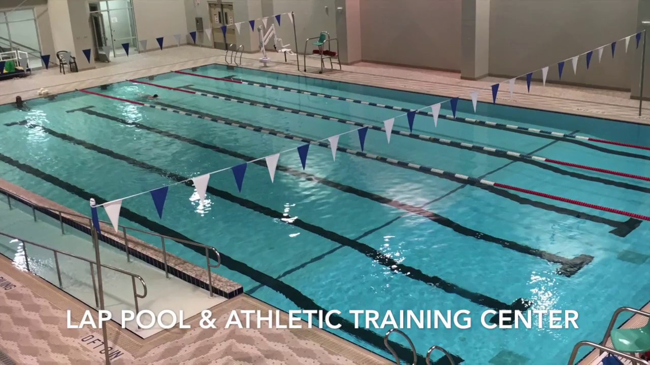 SPIRE Institute video tour YouTube