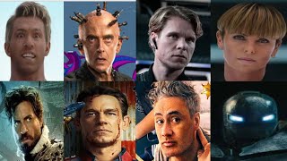 Defeats Of My Favorite Movie Villains Part Vi